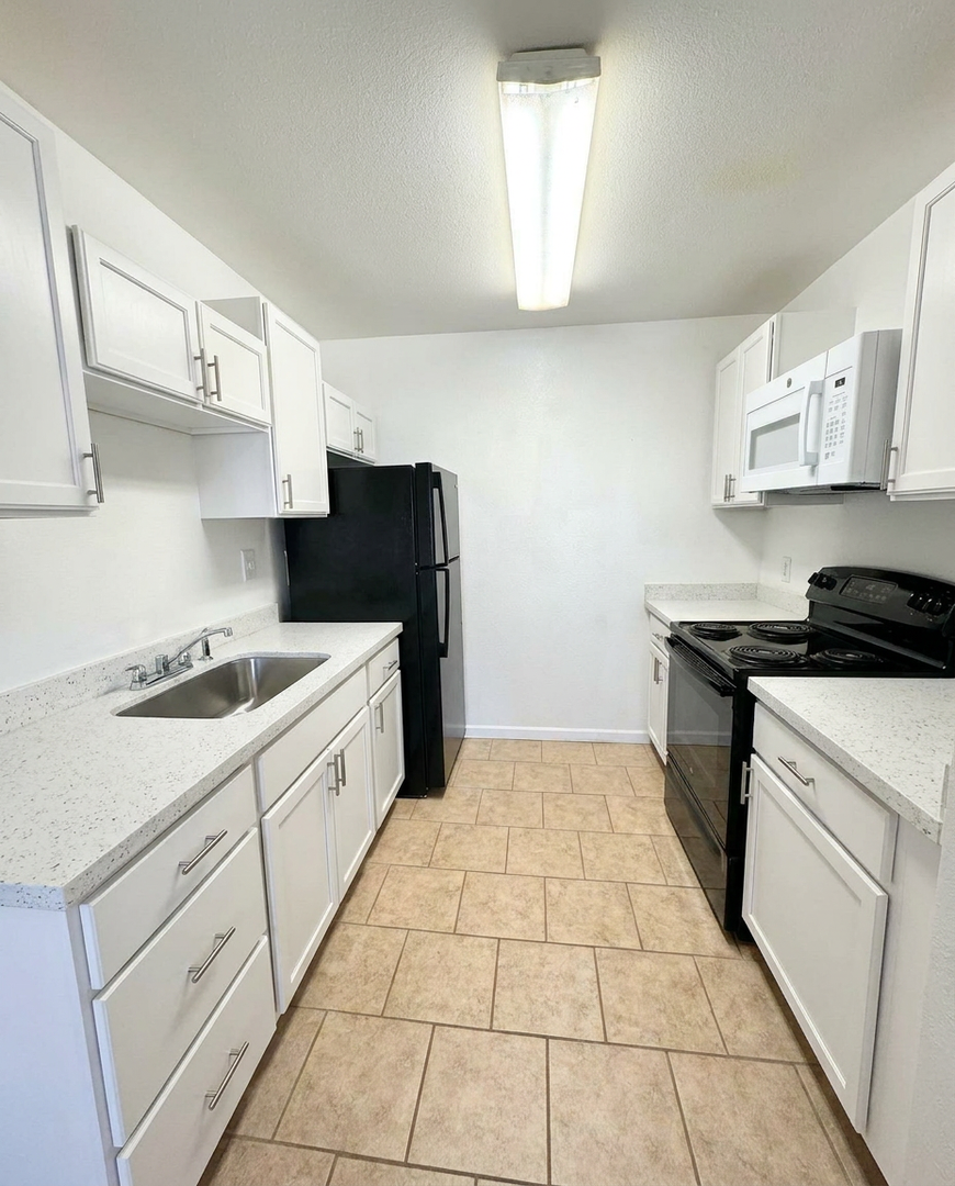 Reno Apartment: 450 Laurel St.