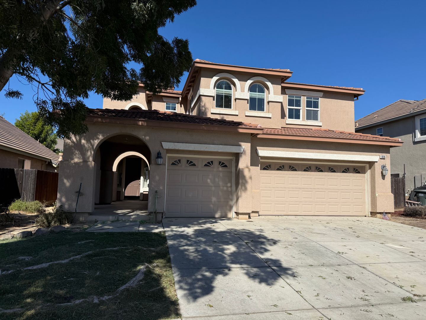 Discovery Bay House: 1696 Wilde Dr