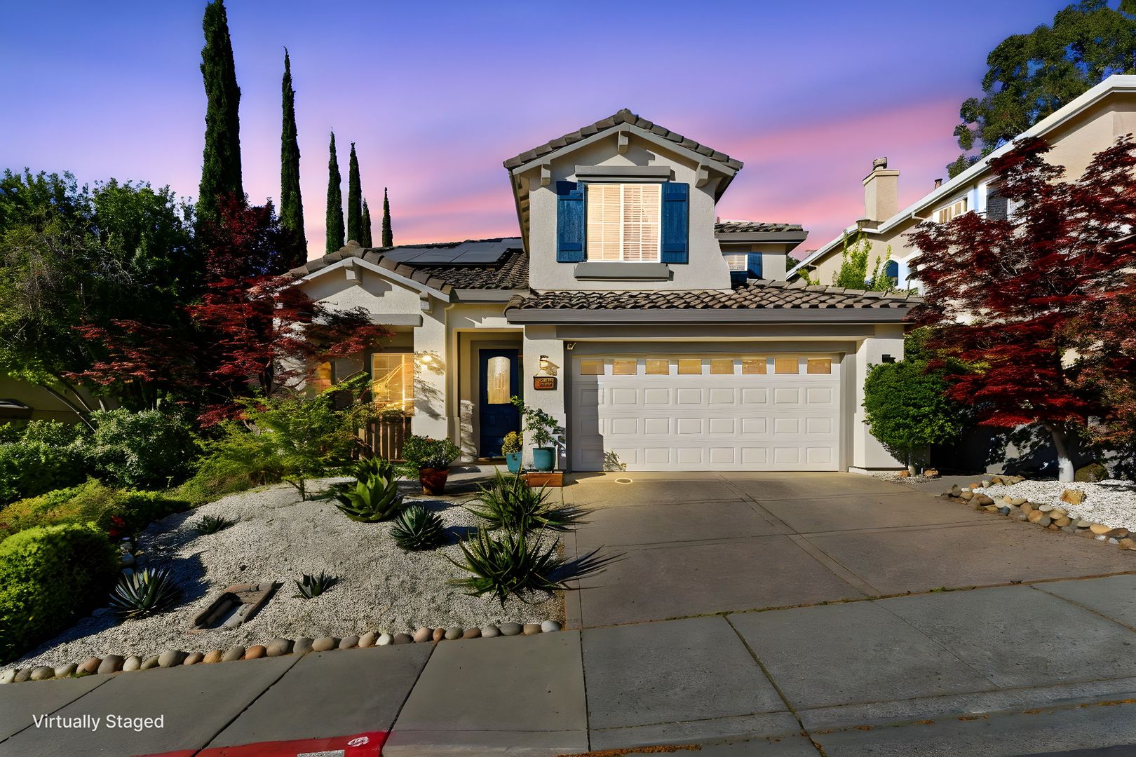 Pleasant Hill House: 257 Golf Links Street