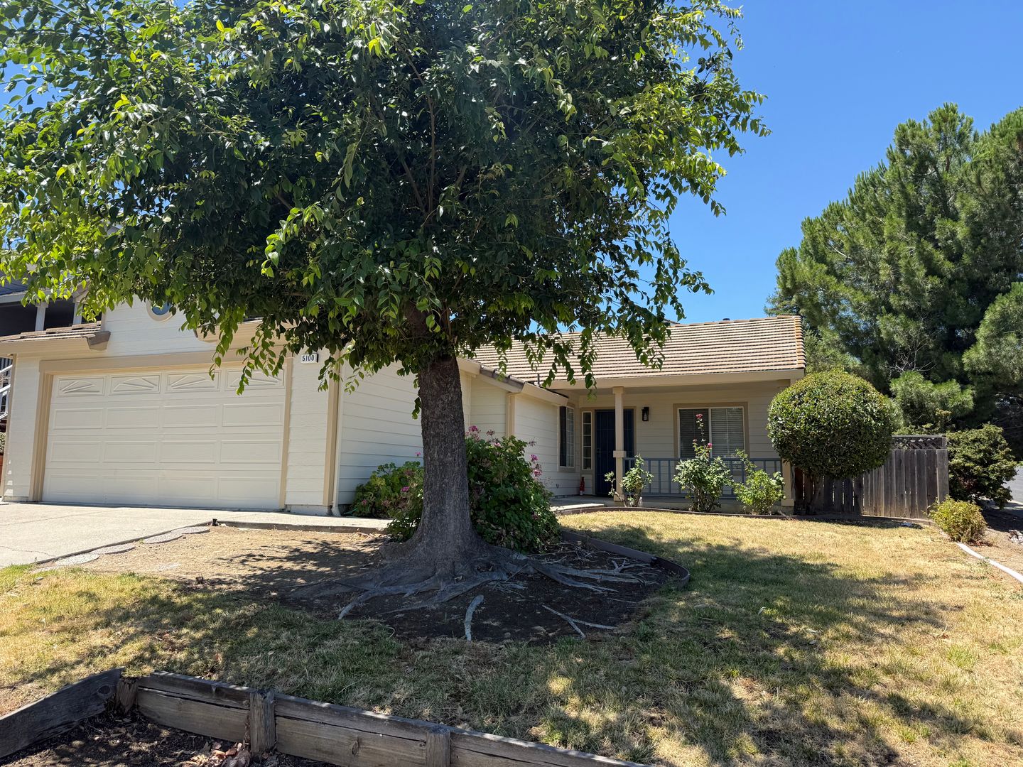 Antioch House: 5100 Pawnee Dr