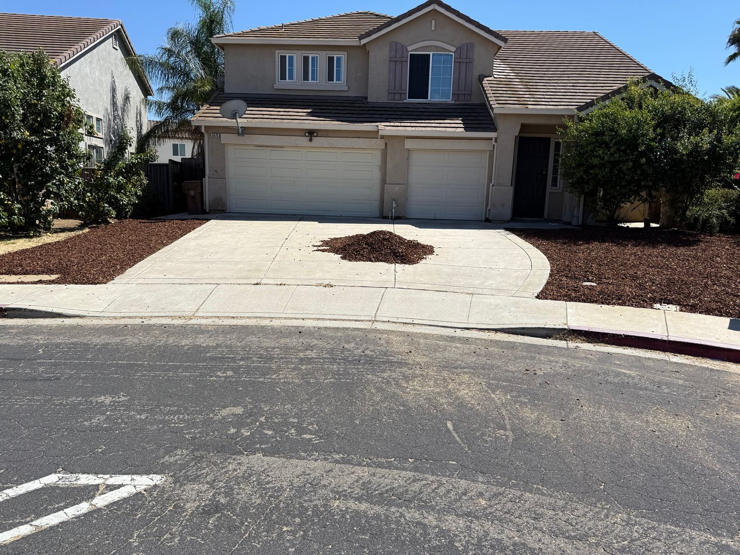 Antioch House: 5575 Sunview Ct
