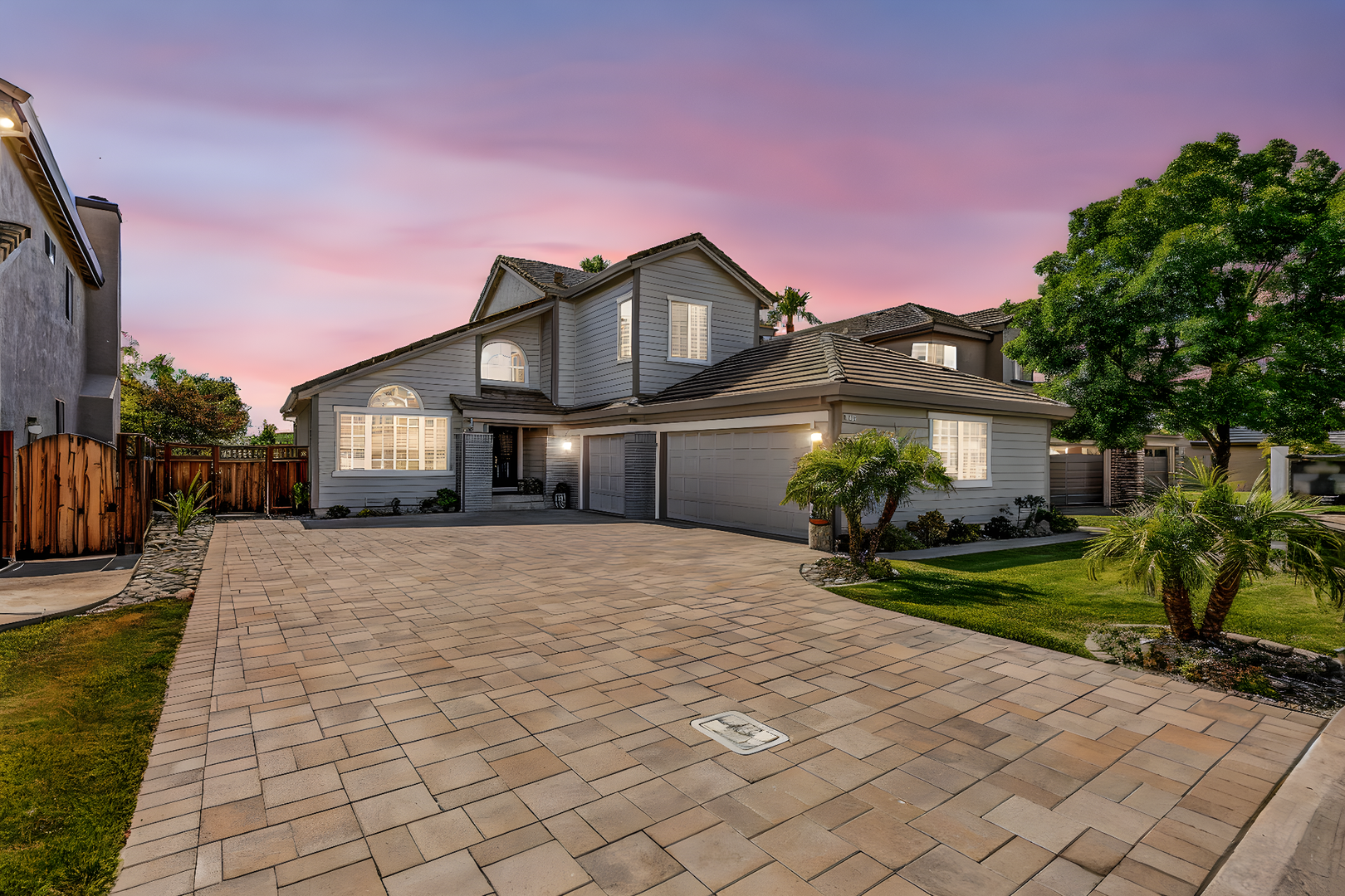 Discovery Bay House: 2435 Pinehurst Court