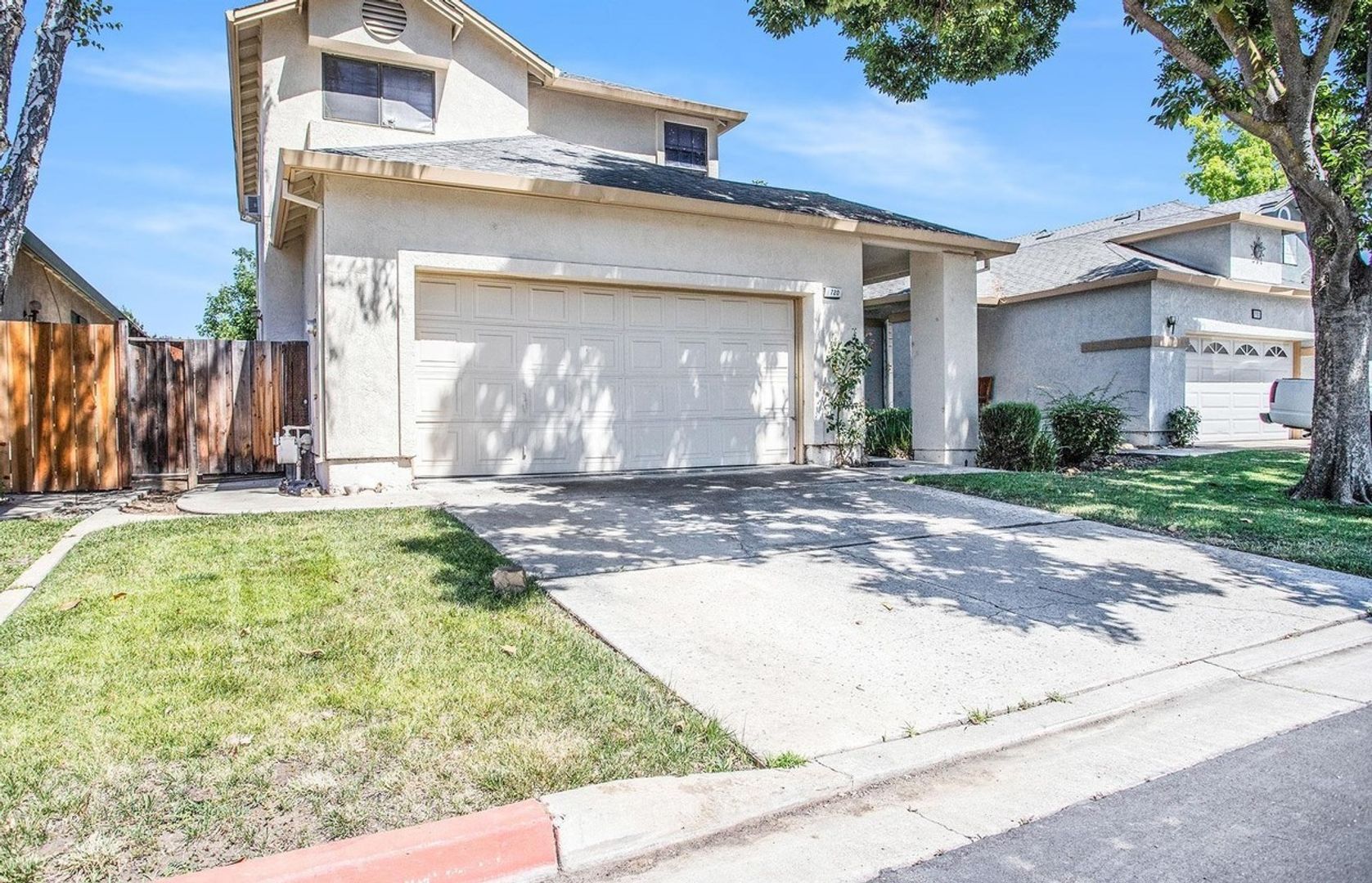 Brentwood House: 720 Timberline Terrace