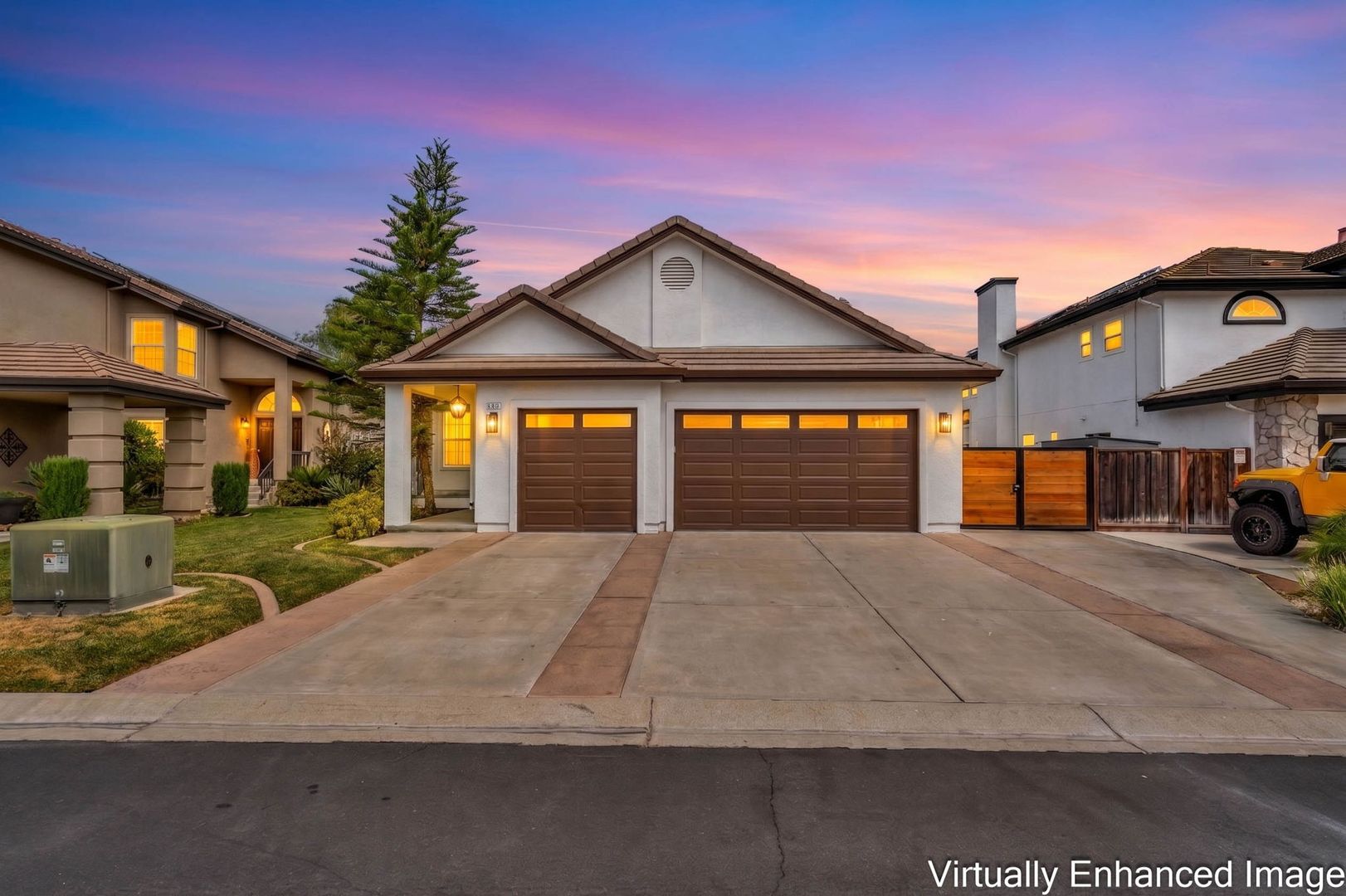 Discovery Bay House: 2317 Wayfarer Drive