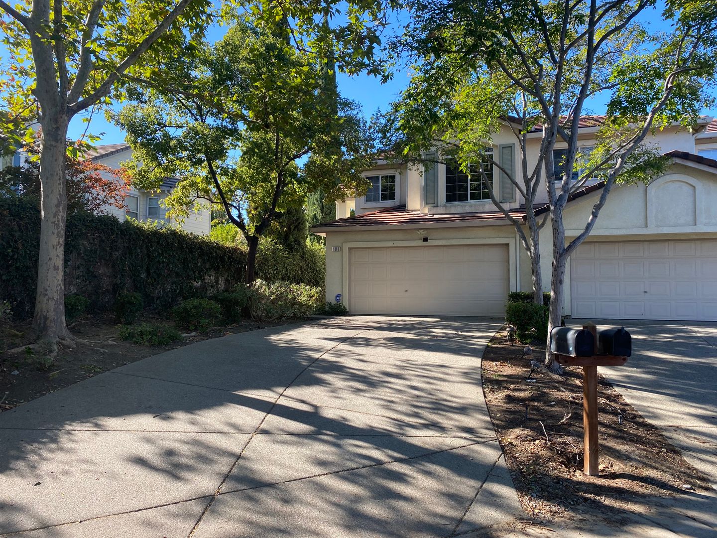 Antioch House: 1810 Gardenia Court