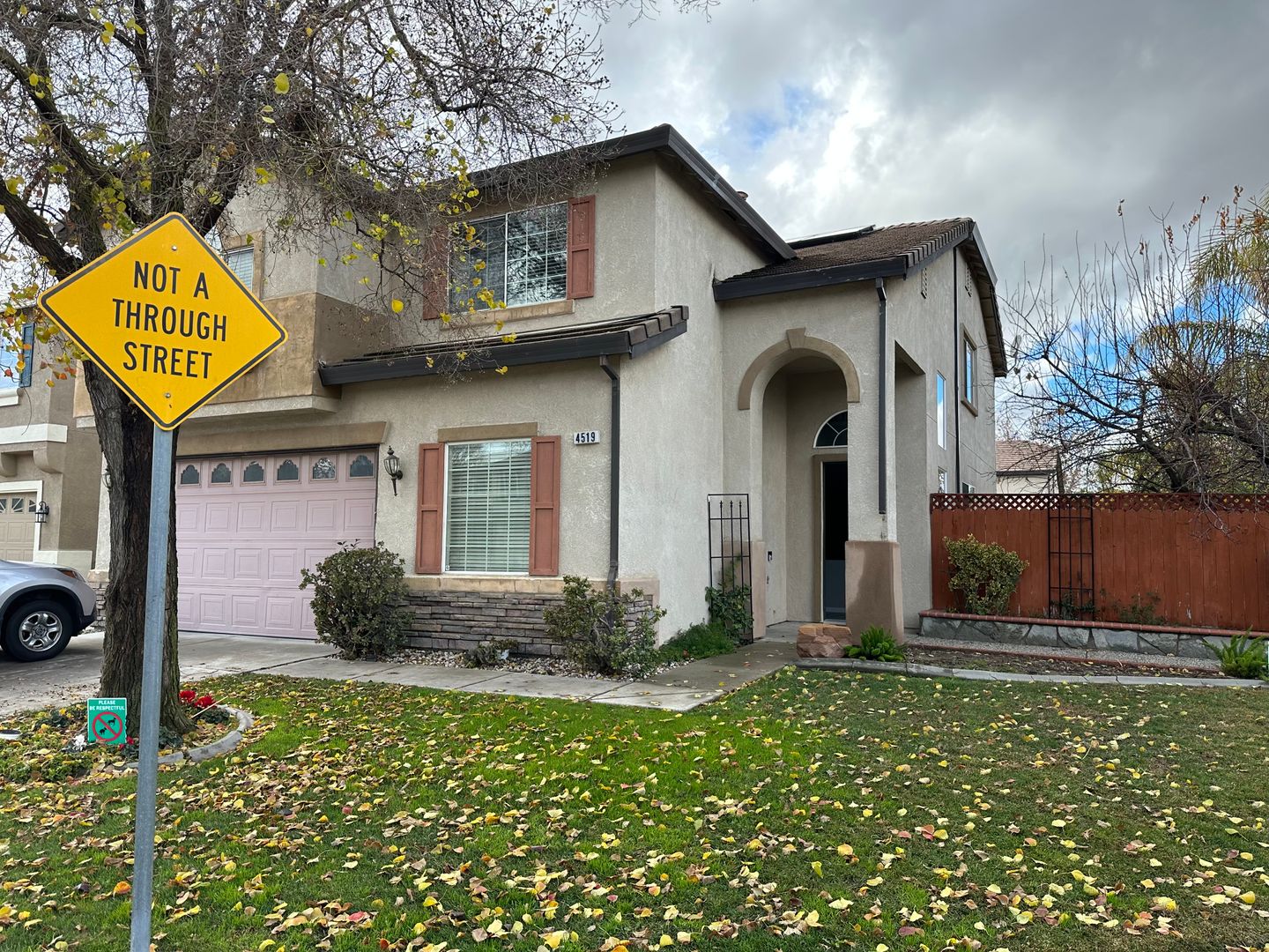 Tracy House: 4519 Twin Creeks Court