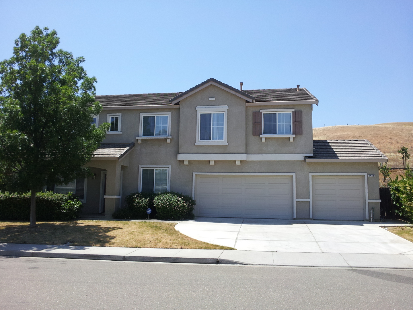 Pittsburg House: 4423 Glen  Canyon Circle