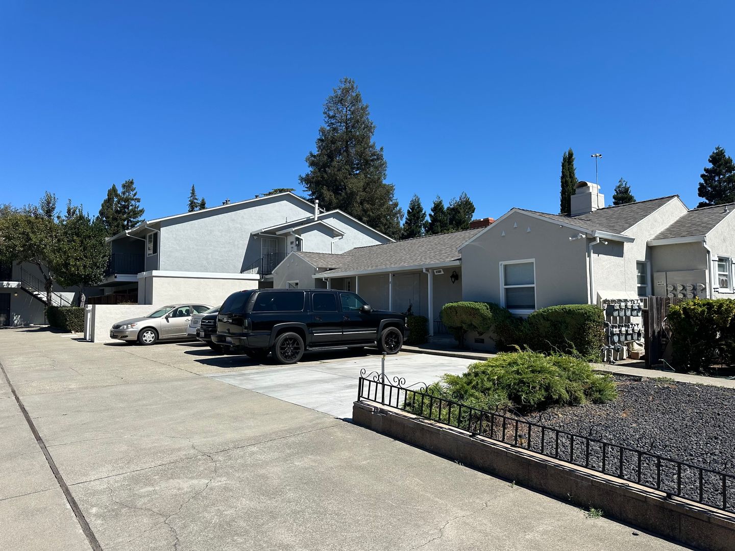 Castro Valley House: 3612 Jamison Way #3