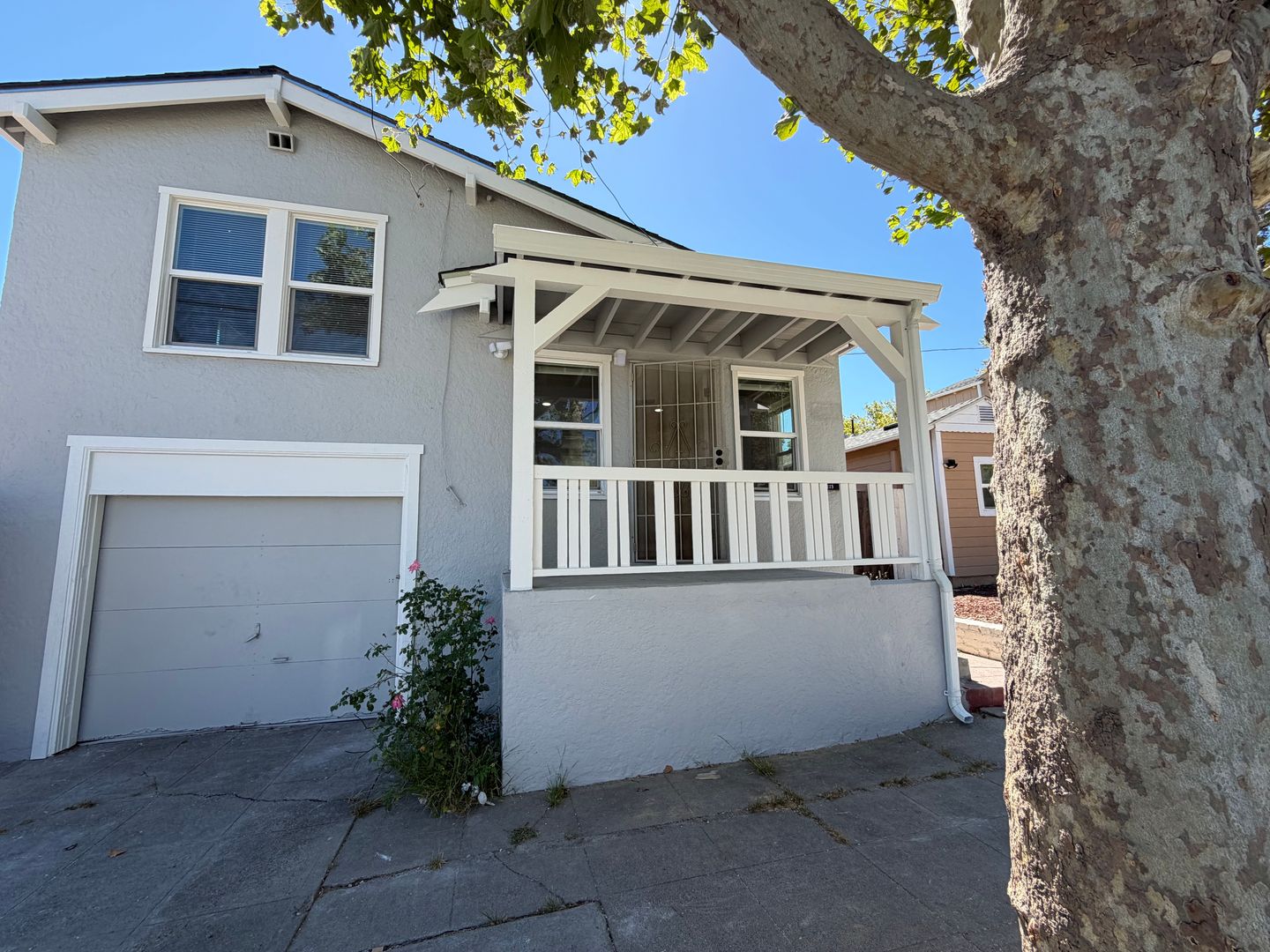 Pittsburg House: 1225 Pine Street