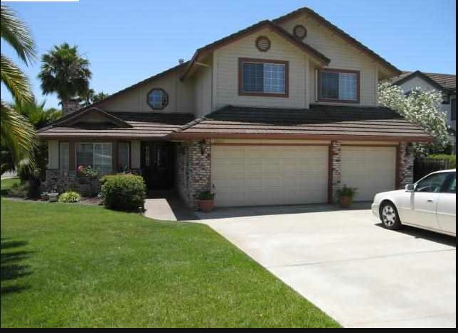 Discovery Bay House: 5650 Edgeview Dr