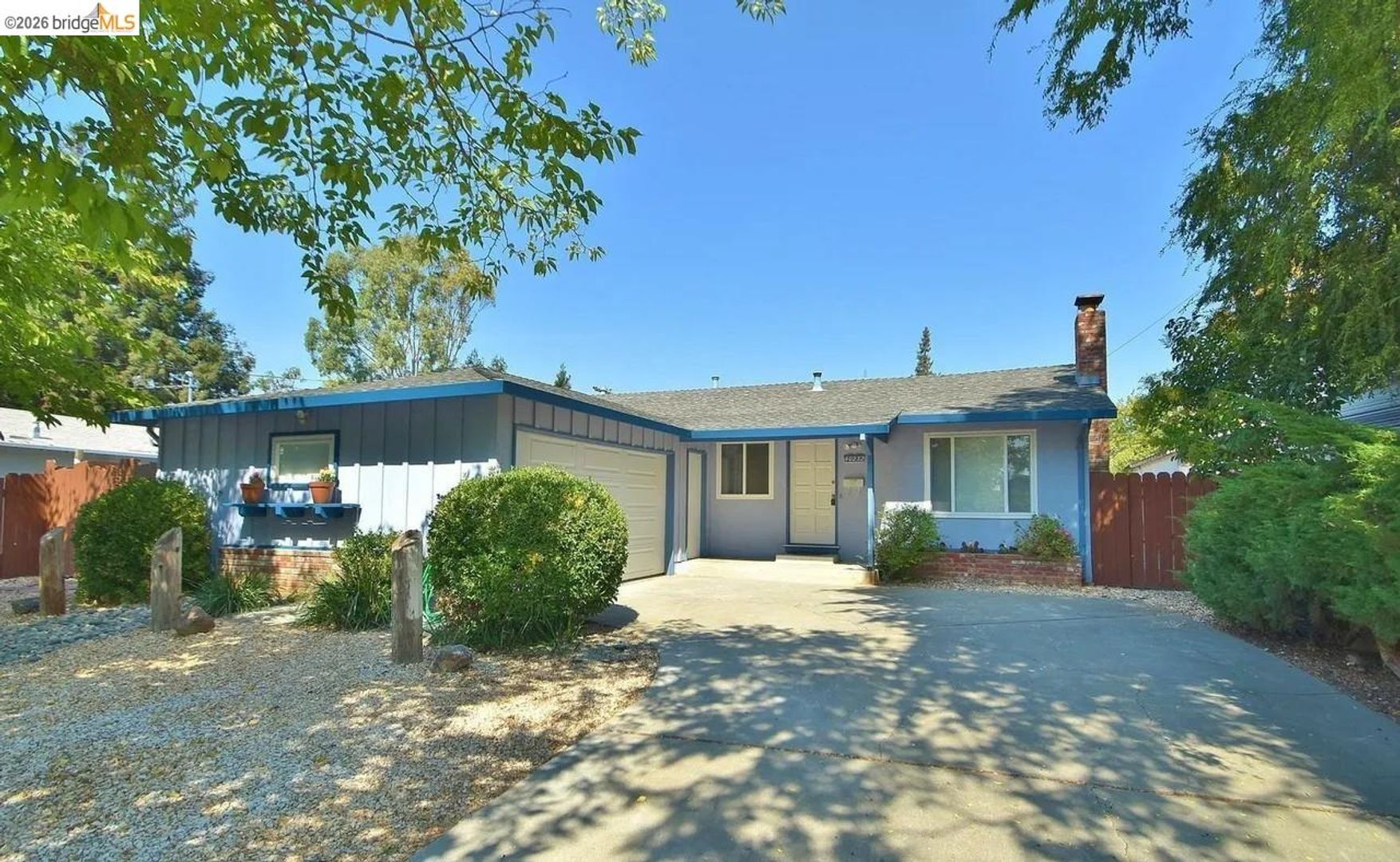 Fremont House: 40232 Blanchard Street