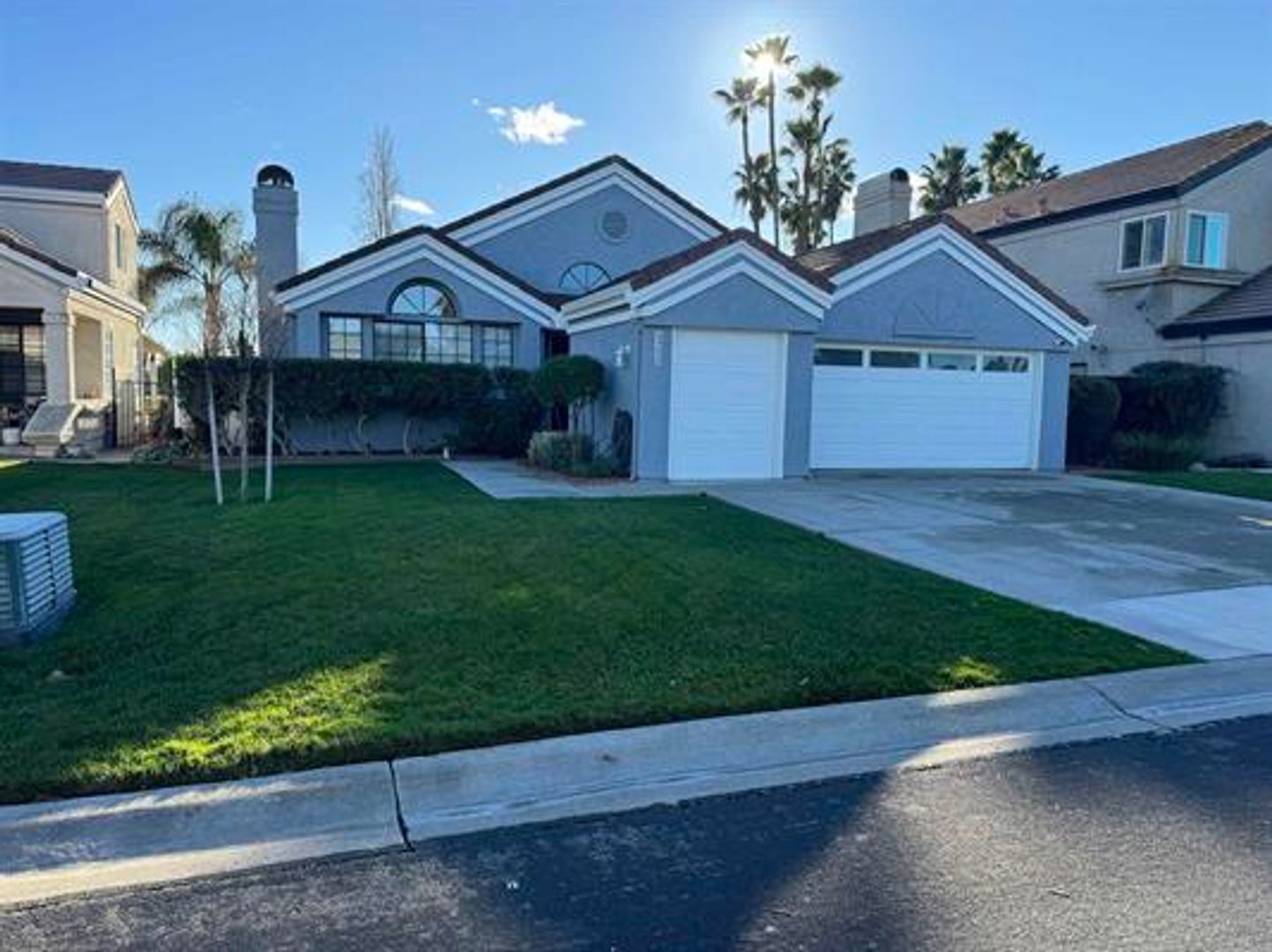 Discovery Bay House: 5250 Edgeview Drive