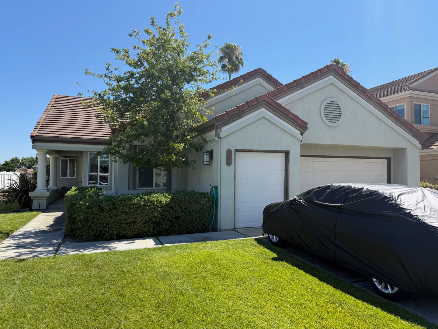 Discovery Bay House: 5331 Emerald Court