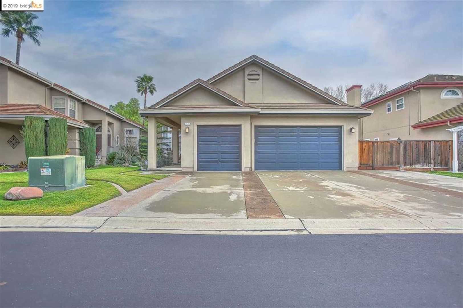 Discovery Bay House: 2317 Wayfarer Drive