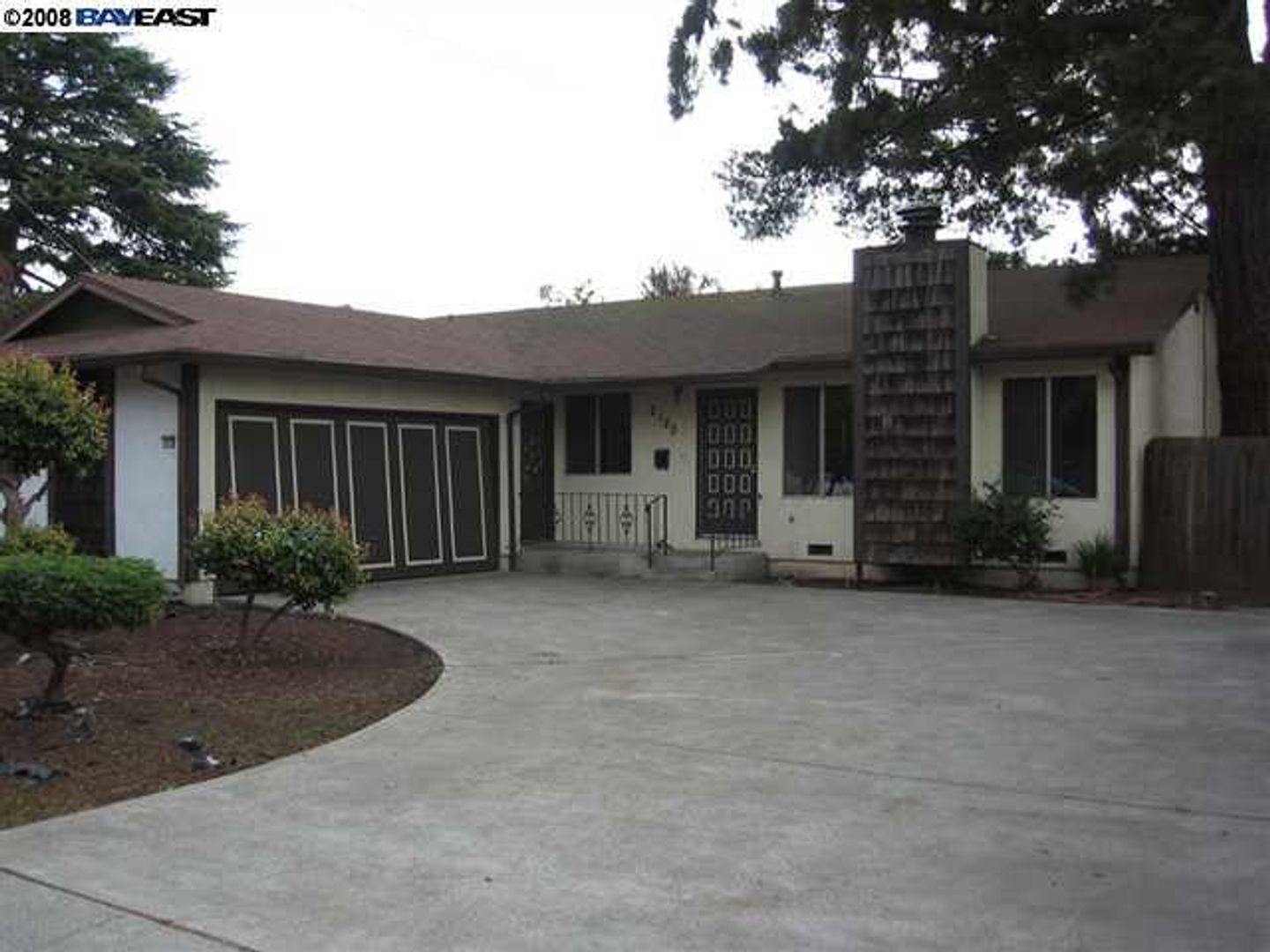 San Leandro House: 2108 WEST AVENUE 135TH