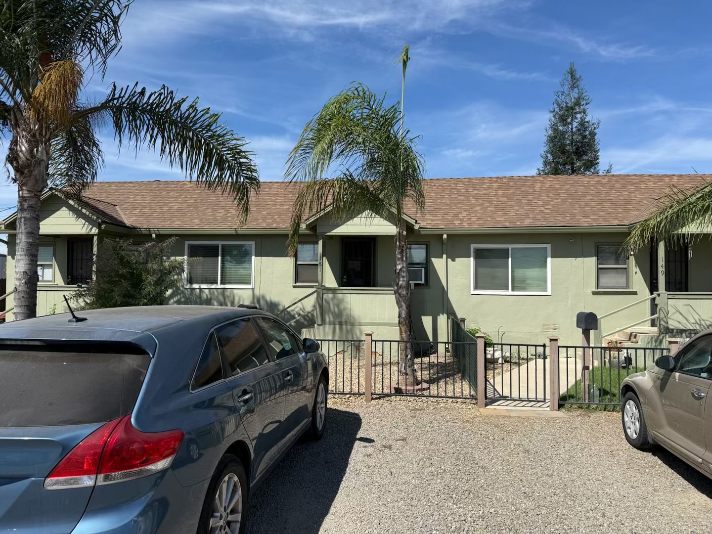 Manteca House: 155 S. Washington Ave #151