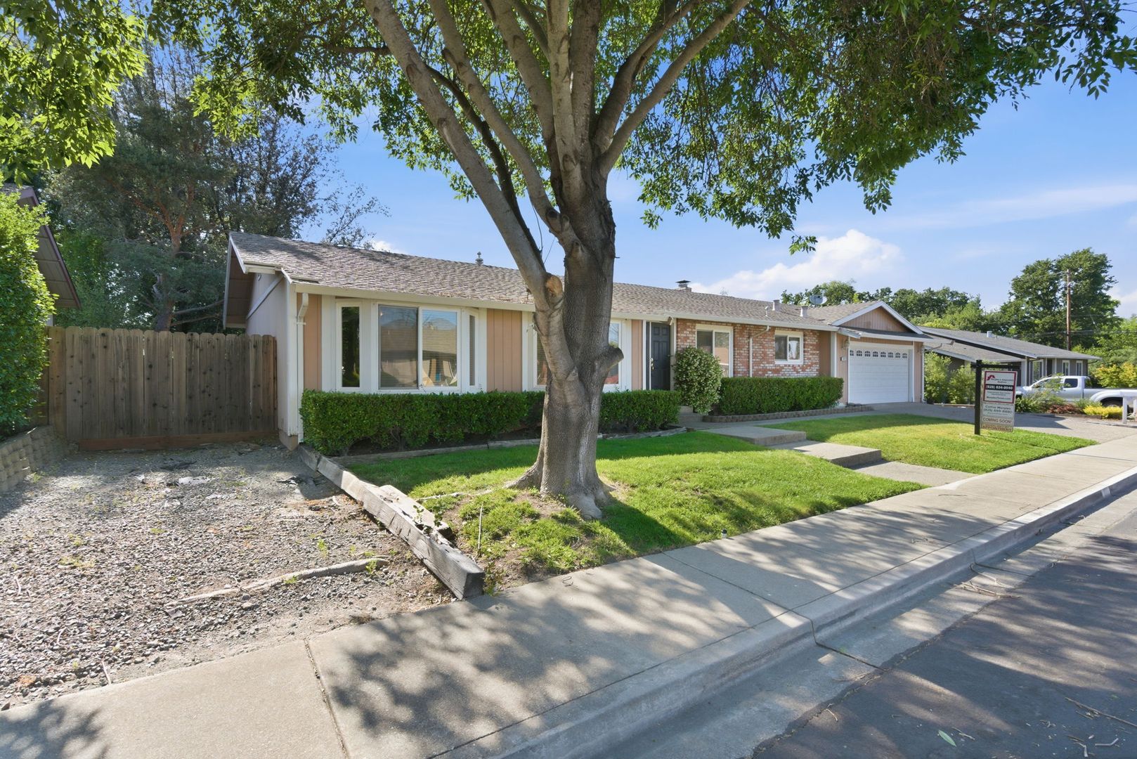 Walnut Creek House: 1077 Bellamy Court
