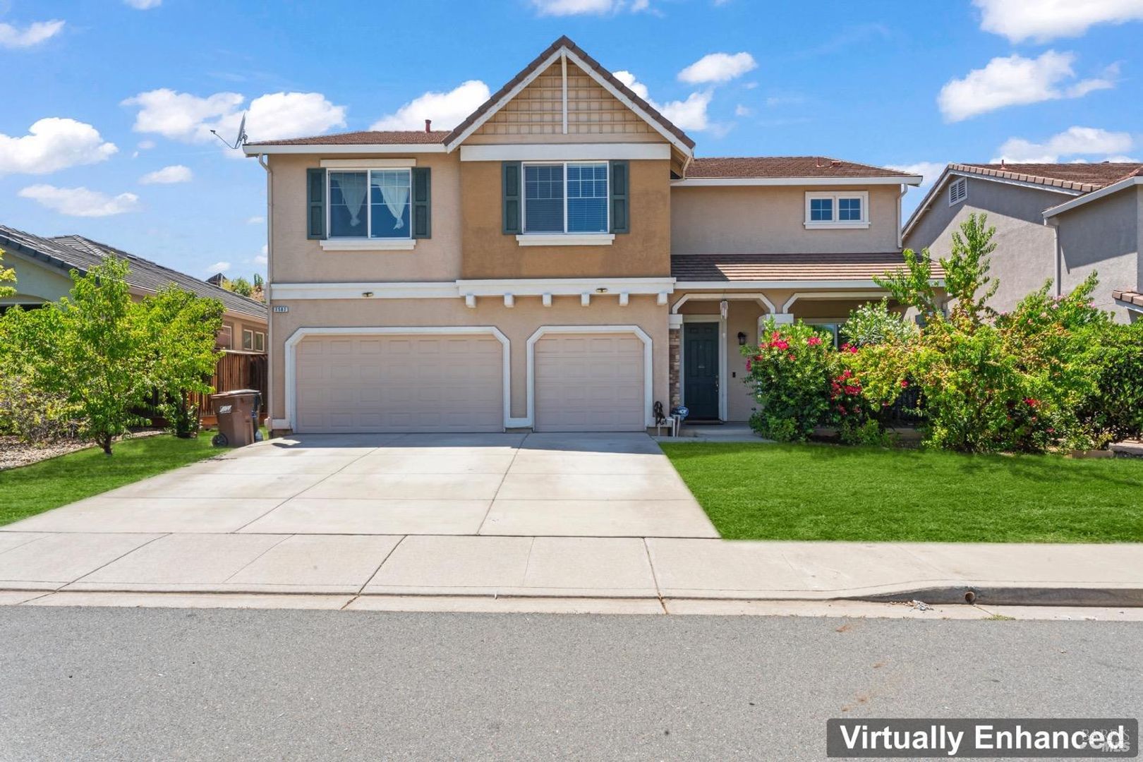 Antioch House: 3582 Mallard Way
