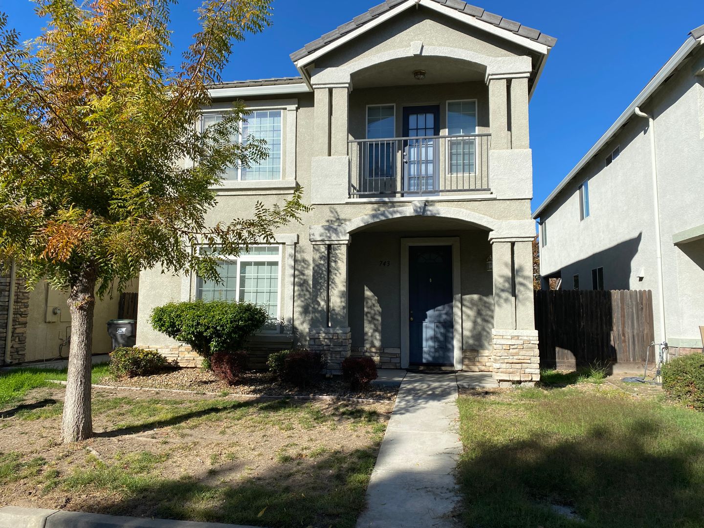 Stockton House: 743 Queensland Circle