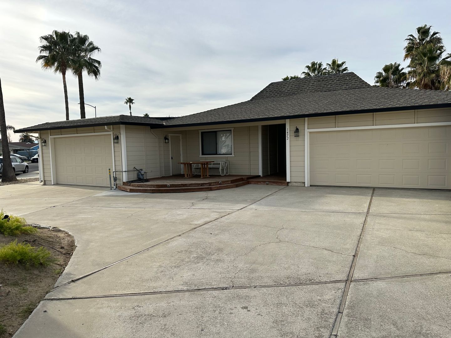 Discovery Bay House: 1472 Willow Lake Road