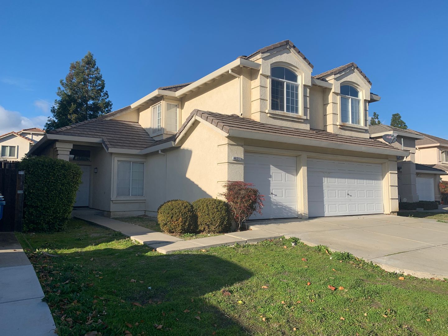 Antioch House: 4635 Fallow Way