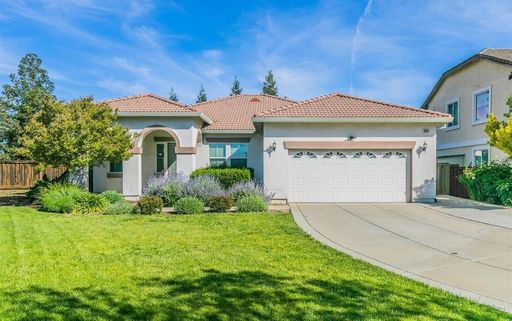 FANTASTIC & RARE BRENTWOOD SINGLE STORY! PERFECT END OF CUL DE SAC BUILT BY PONDEROSA! – photo 1