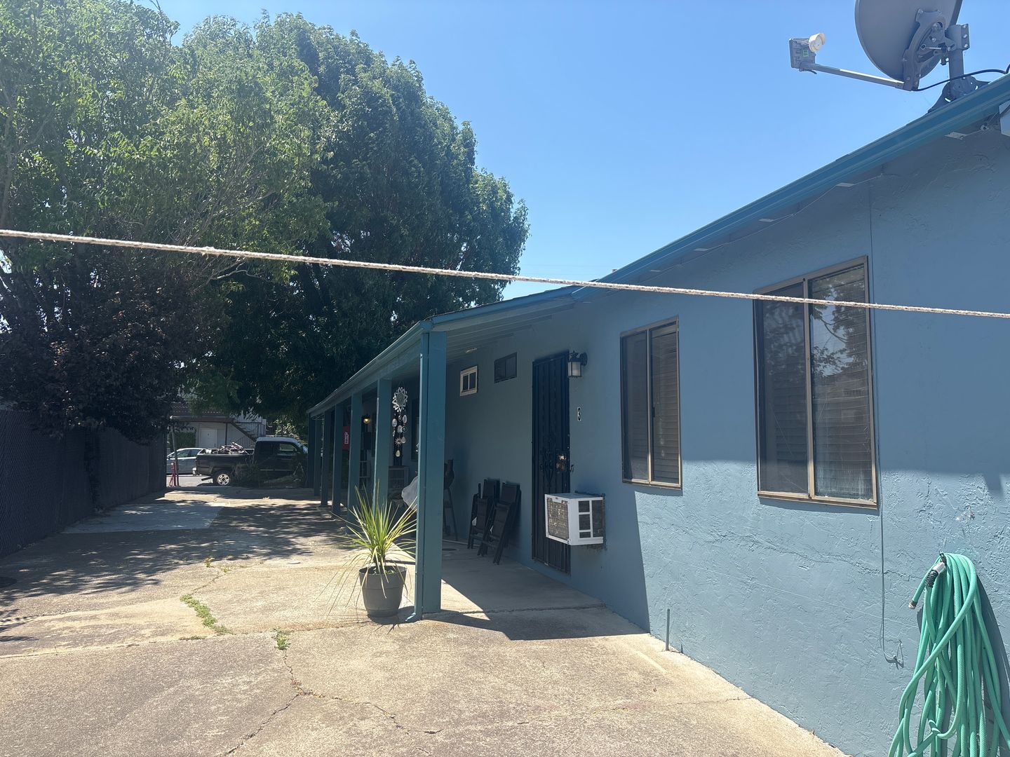 Antioch Apartment: 314 Lawton Street