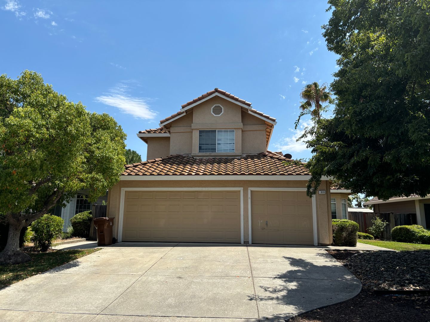 Antioch House: 4810 Belford Peak Way