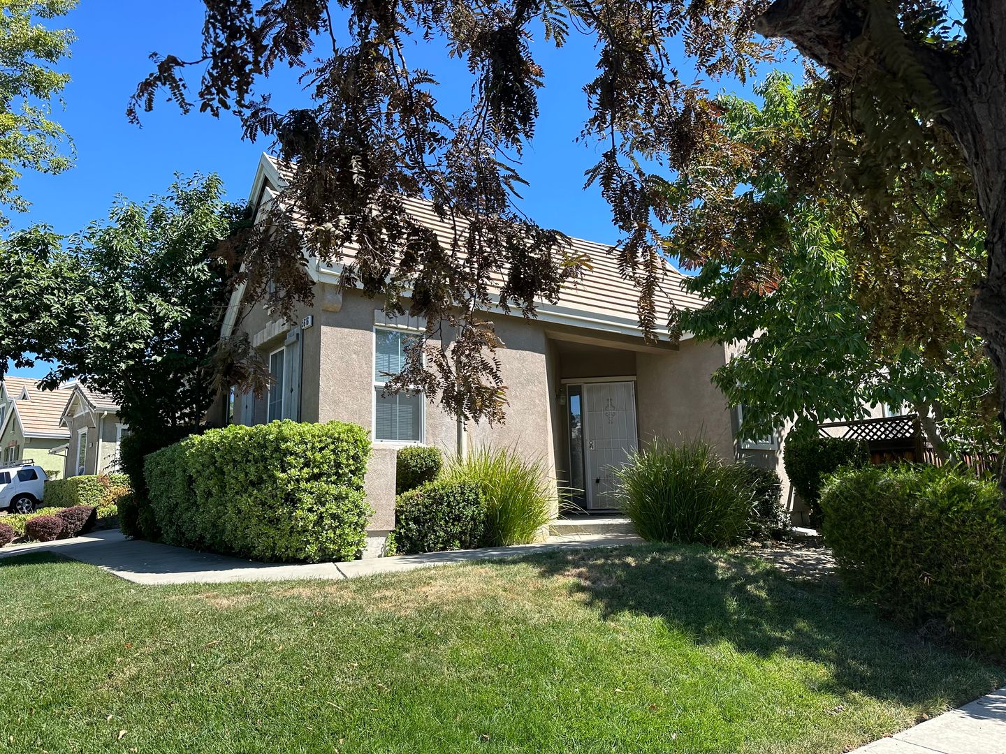 Antioch House: 5616 Plumbridge Way