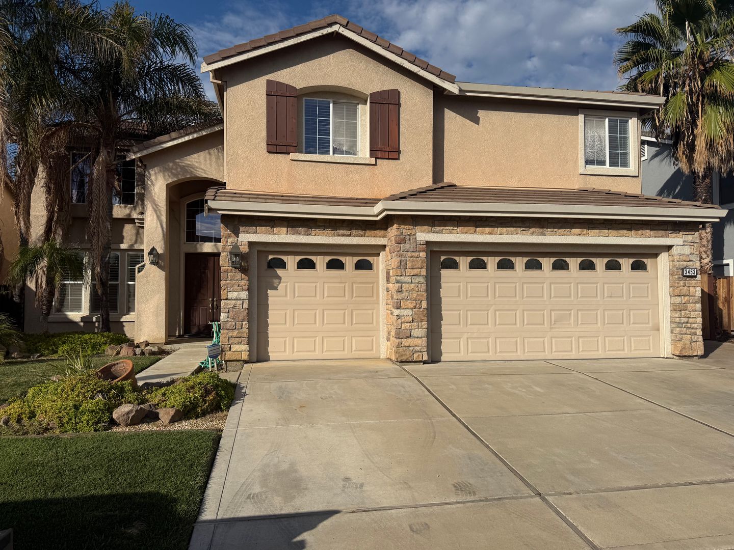 Discovery Bay House: 3453 Keystone Loop
