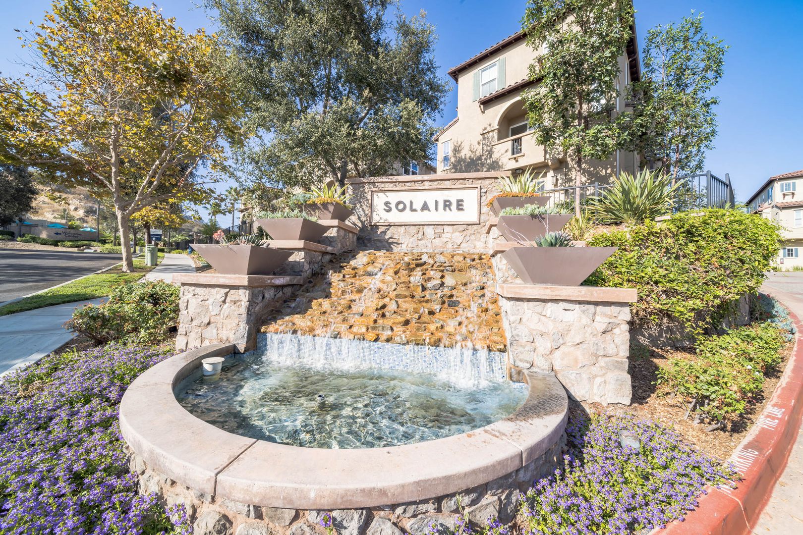 San Marcos Townhome: 2155 Cosmo Way