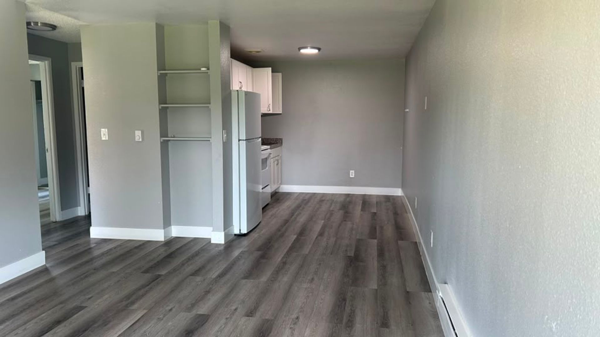 Kennewick Apartment: 505 S. Olympia St