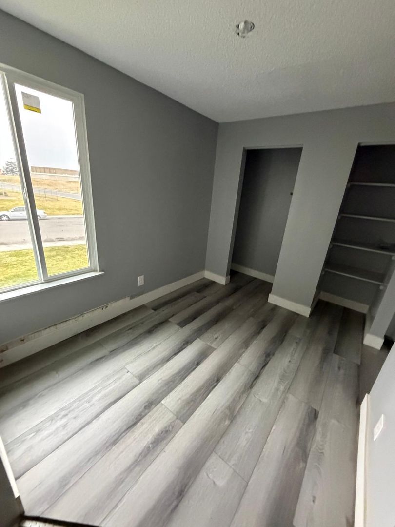 Kennewick Apartment: 601 S. Kent St.