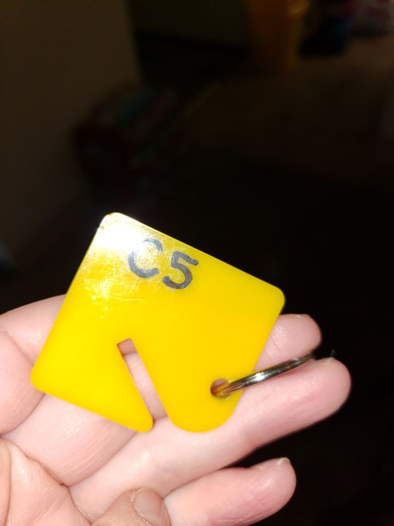 Kennewick Apartment: 1107 West 5th Avenue