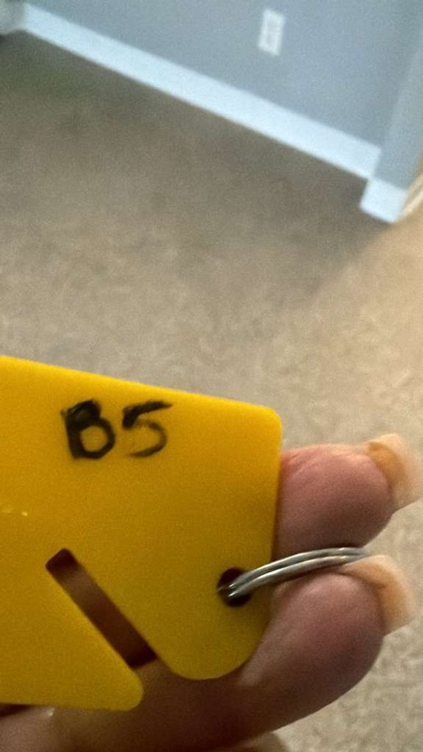 Kennewick Apartment: 1107 West 5th Avenue