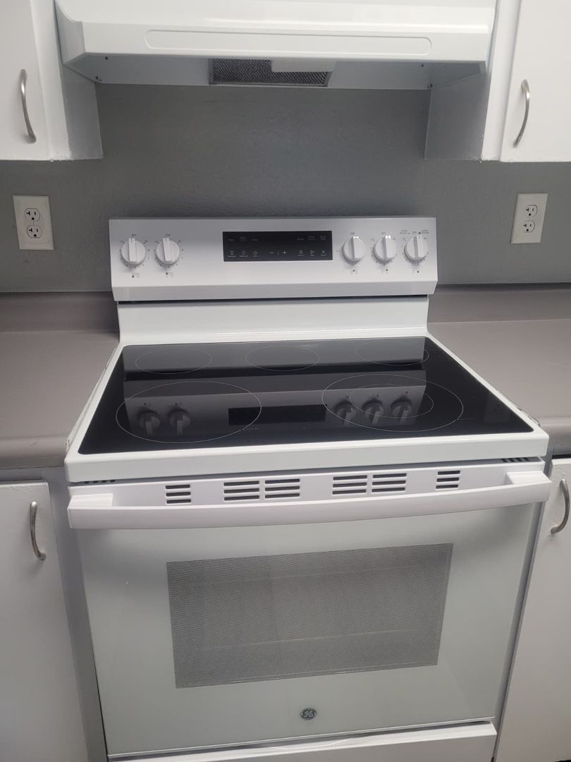 Kennewick Apartment: 1107 West 5th Avenue