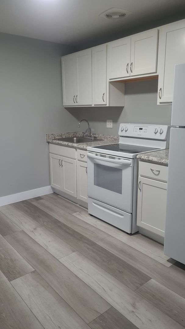 Kennewick Apartment: 505 S. Olympia St