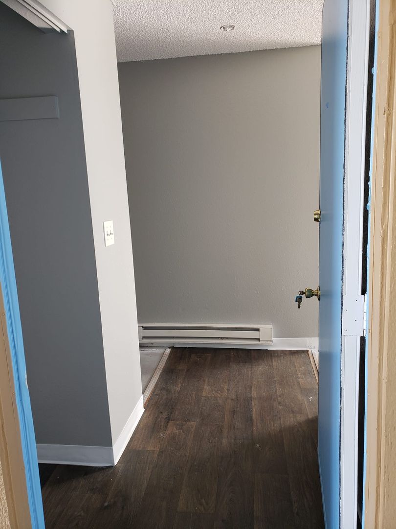 Kennewick Apartment: 601 S. Kent St.