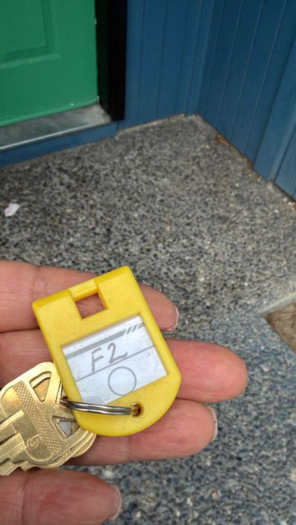 Kennewick Apartment: 1107 West 5th Avenue