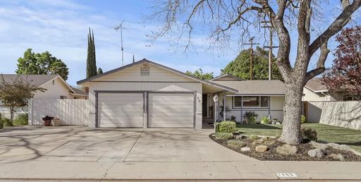 3 Bed 2 Bath Rental at 1605 Jacquelyn Ave, Modesto, CA – photo 1
