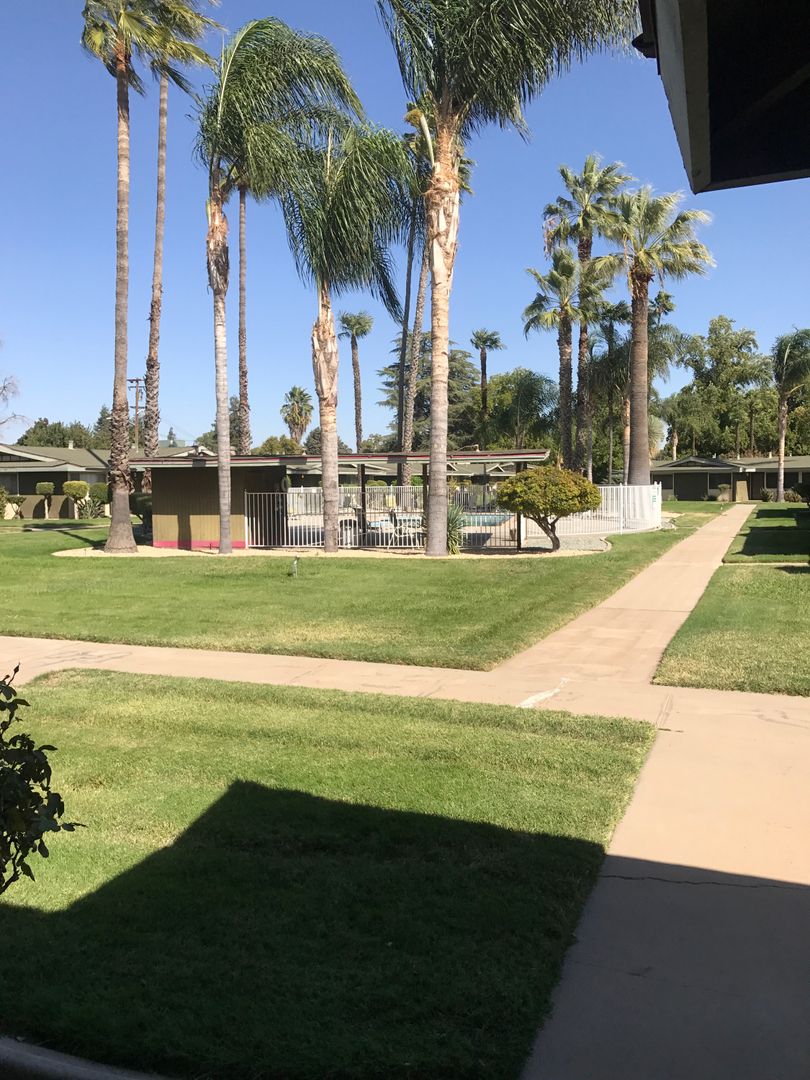 Modesto Apartment: 2701 MACDOUGAL ST