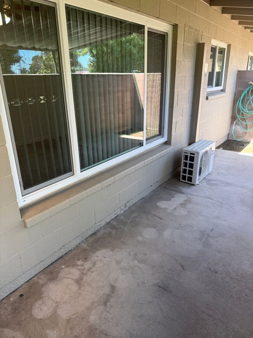 Modesto Apartment: 2124 WYLIE DRIVE