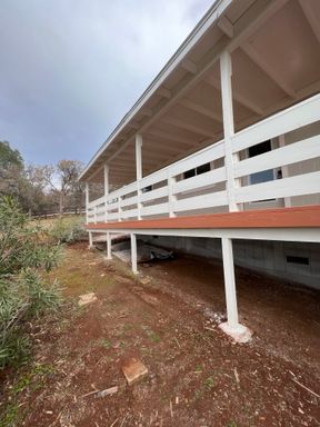 Super Cute 3 bedroom home located in the Foothills near Don Pedro Lake – photo 1