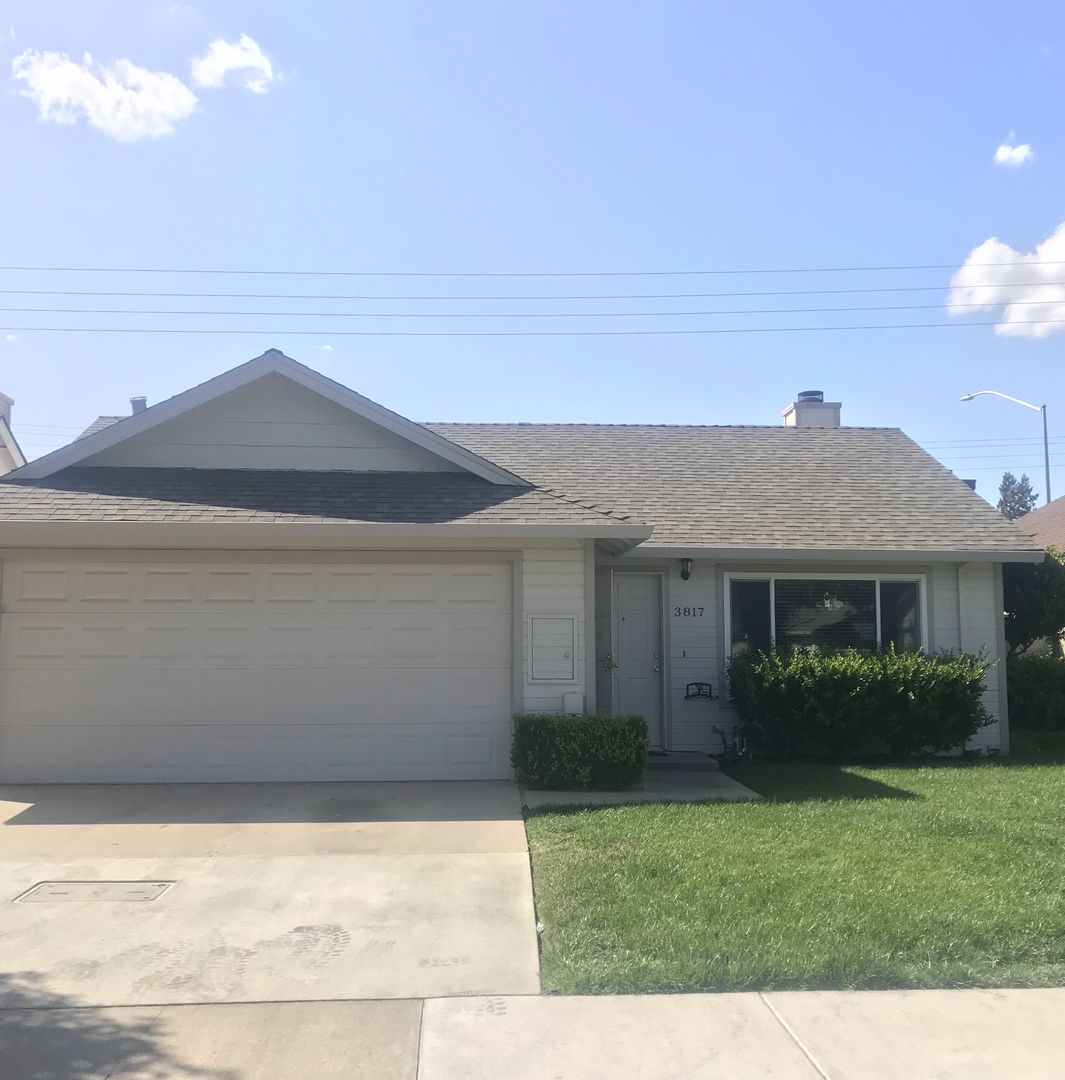 Modesto House: 3817 Rotterdam Ave.