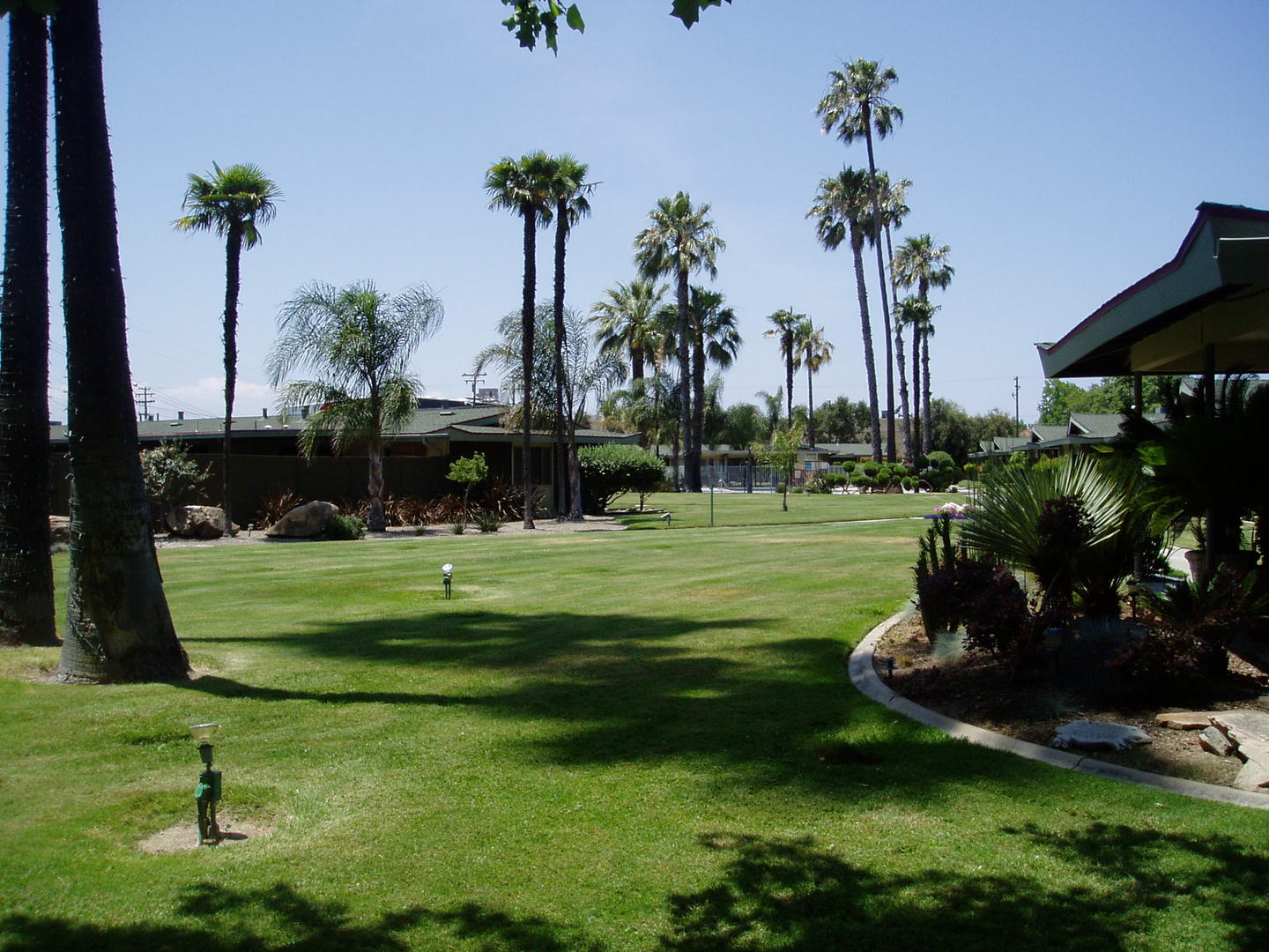 Modesto Apartment: 2701 MACDOUGAL ST