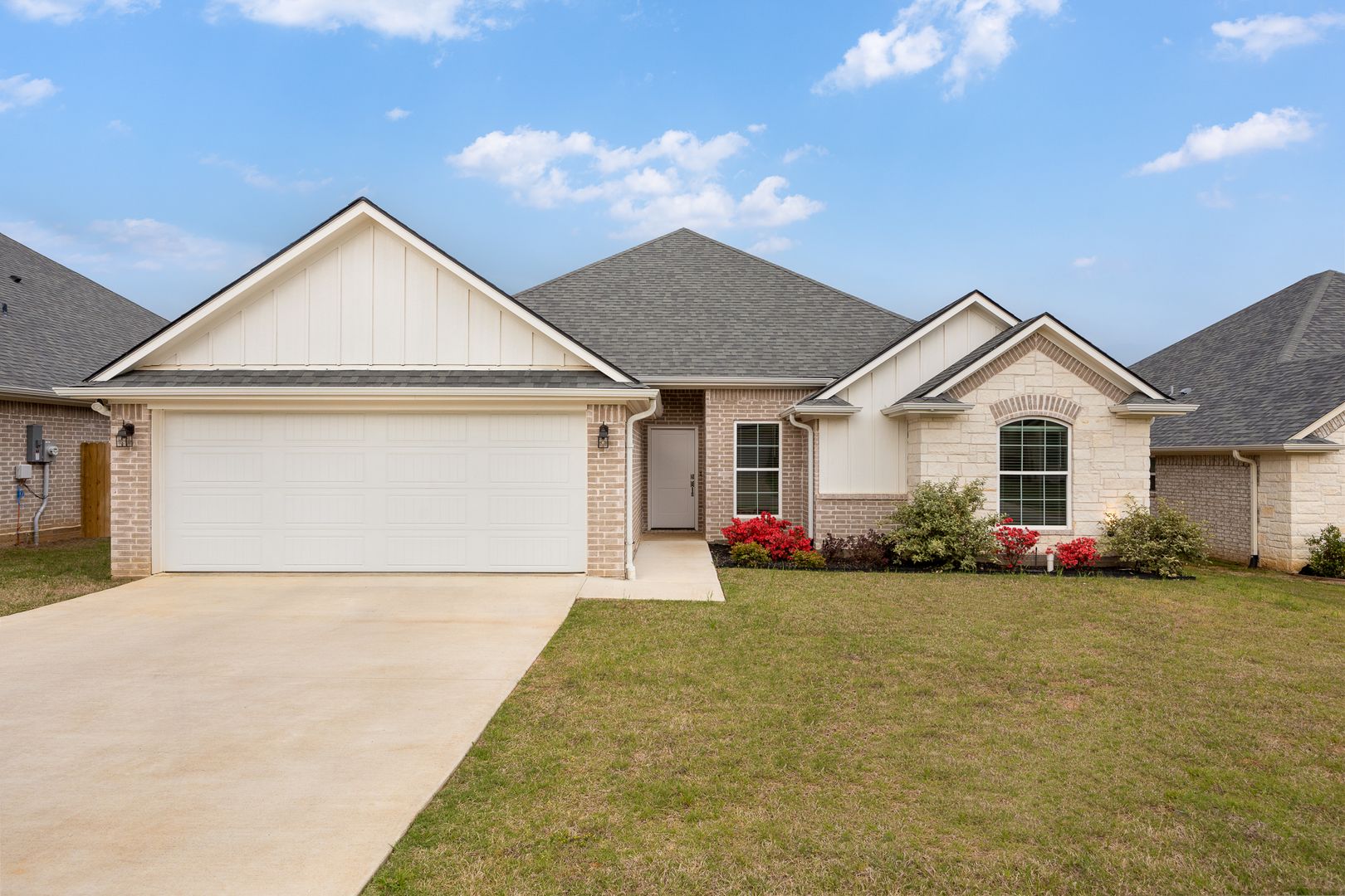 Tyler House: 1617 Legacy Drive