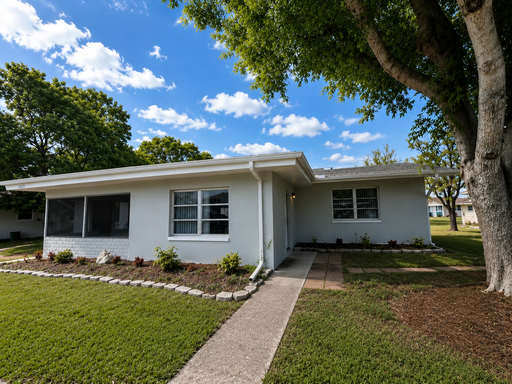 Cozy 2/2 Duplex – photo 1