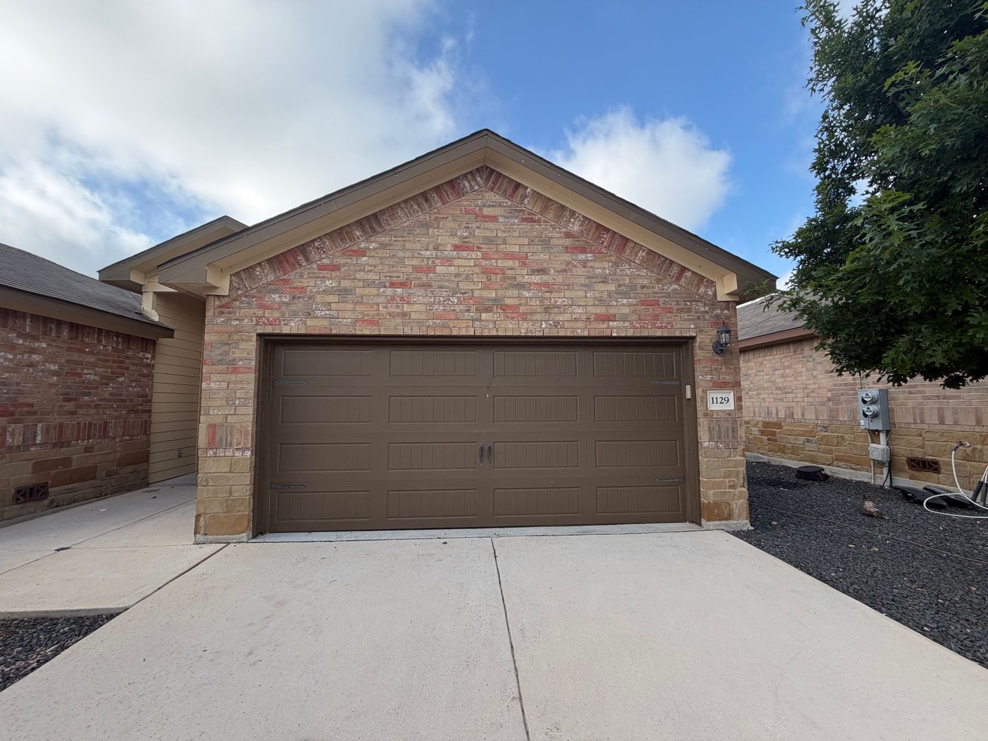 Seguin Multiplex: 1129 Stanley Way