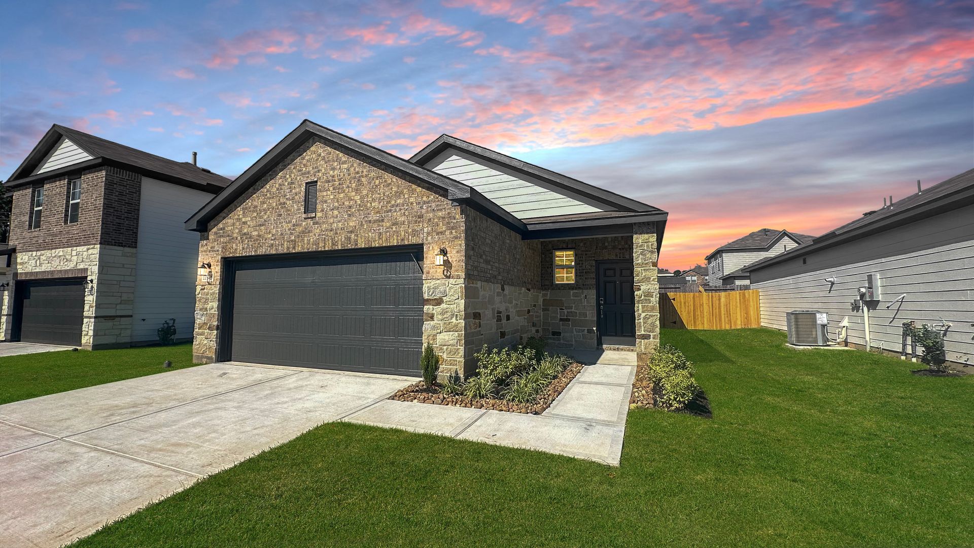 Willis House: 11978 Wisteria Meadows Dr.