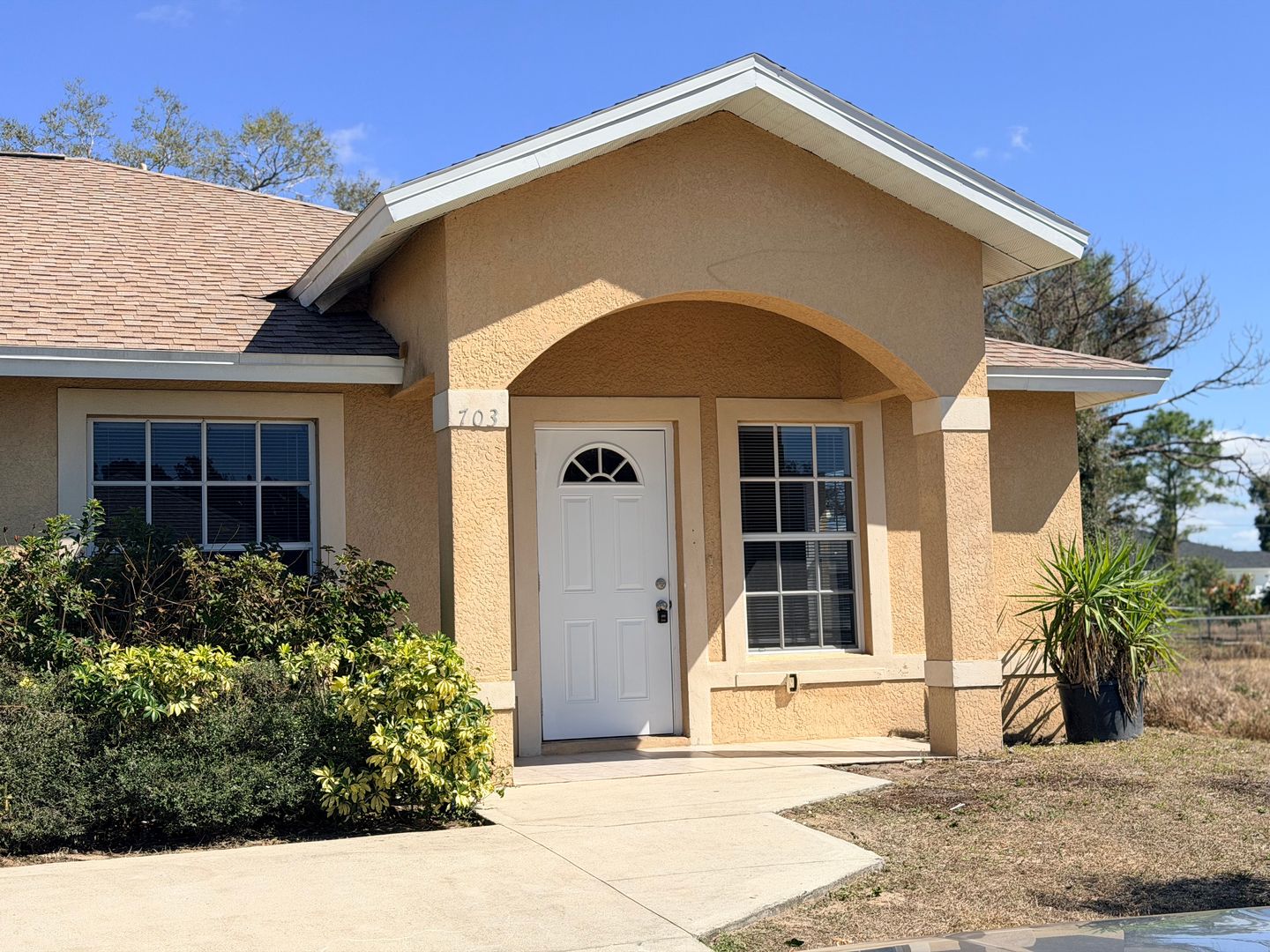 Lehigh Acres Multiplex: 703 Jack Ave S